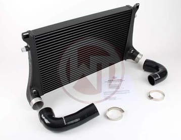 VW Audi Seat 1.8 2.0 TSI competition intercooler - Wagner, Verzenden