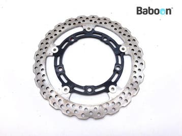 Remschijf Voor Kawasaki Z 650 2026, Verzenden, Gebruikt