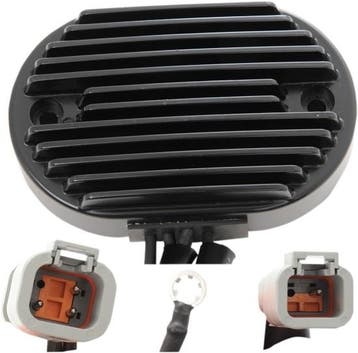 Spanningsregelaar Harley-Davidson FX FLST 2007 nieuw, Verzenden, Nieuw
