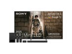 Sony - MINI-LED 55-59  TV -, Audio, Tv en Foto, Televisies, Verzenden, Nieuw, Sony