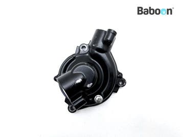 Waterpomp Deksel Kawasaki Z 900 2021-2022 (ZR900FN ZR900HN), Verzenden, Gebruikt