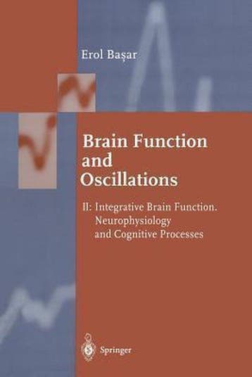 9783642641701 Brain Function and Oscillations, Verzenden, Nieuw, Erol Basar