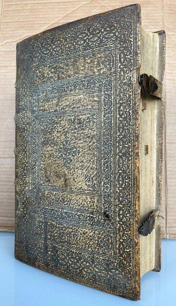 Catholische Bibel, Das ist die ganze Heilige Schrift alten
