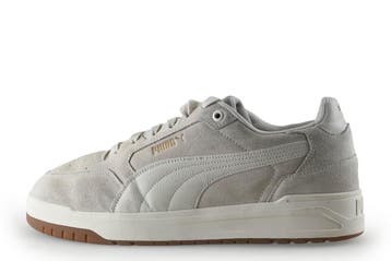 Puma Sneakers in maat 47 Beige, Puma, Overige kleuren, Verzenden, Sneakers of Gympen