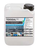 Greenseal Solutions Greenseal solutions texseal pro, Verzenden, Nieuw