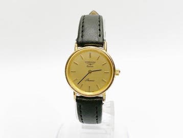 Longines - Presence - Zonder minimumprijs - 153 7228 - Dames