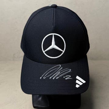 Mercedes - Formule 1 - Andrea Kimi Antonelli - Monza 2026, Nieuw