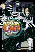 Demon Slayer, Boeken, Verzenden, Nieuw