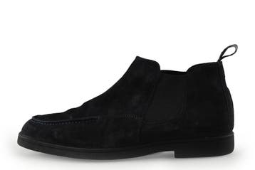 Digel Veterboots in maat 45 Bruin, Bruin, Verzenden, Zo goed als nieuw, Boots