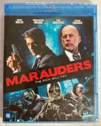 MARAUDERS (IN SEAL) (BLURAY), Verzenden, Gebruikt