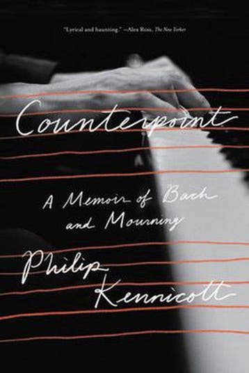 Counterpoint - Philip Kennicott 9780393868388, Verzenden, Gelezen, Philip Kennicott