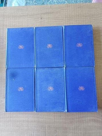 Lord Byron - Lord Byrons Works John Murray New Edition