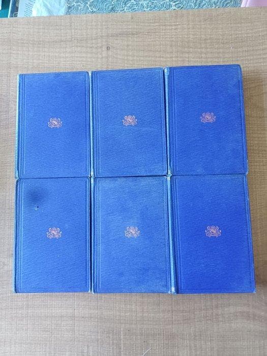 Lord Byron - Lord Byrons Works John Murray New Edition, Antiek en Kunst, Antiek | Boeken en Bijbels