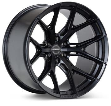 Vossen HF6-4 17X9 / 6X139.7 / ET0 / Deep Face / 106.1 -, Ophalen of Verzenden, Nieuw