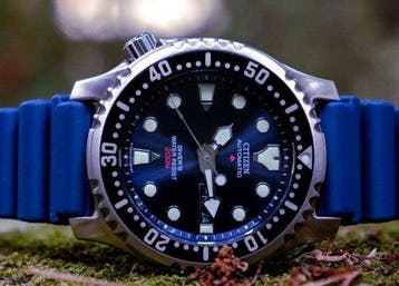Citizen - NO RESERVE PRICE - Promaster DiverS Sub ISO, Nieuw