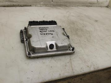 Computer Motormanagement Renault Trafic O70633, Ophalen of Verzenden, Nieuw