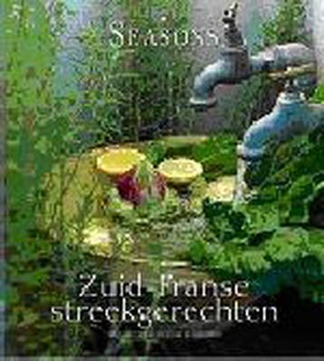 Zuid-Franse streekgerechten - C. Conran 9789058551214, Verzenden, Gelezen, C. Conran