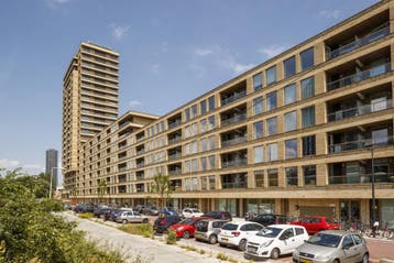 Te huur: Appartement Lindenhoeveweg in Amsterdam, Noord-Holland, Appartement, Amsterdam