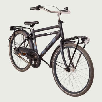 Cortina kinderfiets 24 inch, Fietsen en Brommers, Ophalen of Verzenden, Gebruikt, Cortina