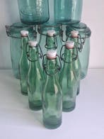 Solidex / Lidéal - Pot (11) - Glas - Potten / Flessen