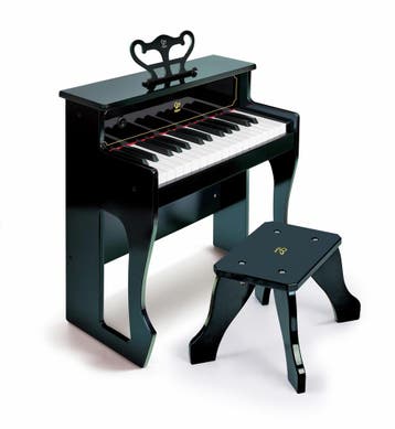 Hape piano speelgoed Dynamic Sound  van €199,99 voor €159,99, Ophalen of Verzenden, Nieuw