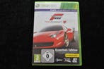 Forza Motorsport 4 XBOX 360 Bundle Copy, Spelcomputers en Games, Verzenden, Nieuw