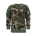 Kinder sweater  woodland (Kinderkleding), Ophalen of Verzenden, Nieuw