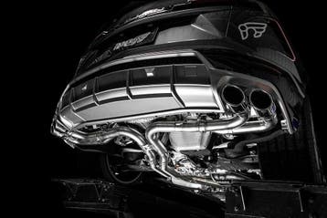 Lamborghini Urus IPE F1 catback uitlaatsysteem, Auto diversen, Verzenden