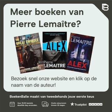 Rosy Et John - Pierre Lemaître 9782253175957, Verzenden, Gelezen, Pierre Lemaître