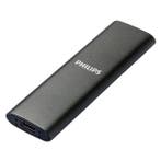 Externe SSD | Philips | 500 GB (USB-C, USB 3.2), Verzenden, Nieuw, Philips