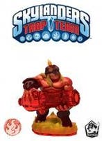 MarioWii.nl: Skylanders Trap Team Character Ka-Boom iDEAL!, Ophalen of Verzenden, Zo goed als nieuw