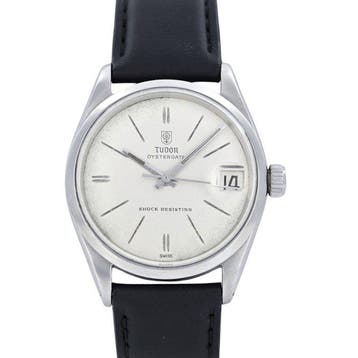 Tudor - Oyster date - Zonder minimumprijs - 7961 - Dames -