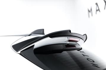 Achterspoiler Toyota GR Corolla Mk12, Verzenden