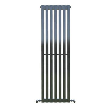 Designradiator Idella Chroom 180 x 36cm, Verzenden, Nieuw