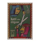 Karel ende Elegast / Klassieken Nederlandse letterkunde, Verzenden, Gelezen, E. Rombauts