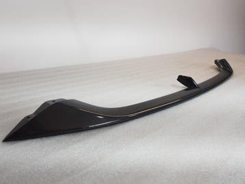 Ferrari F12 Carbon voorlip splitter, Verzenden