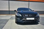 Front Splitter V.1 Volvo V60 Polestar Facelift, Verzenden