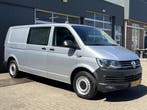 Volkswagen Transporter 2.0 TSI L2H1, Stof, Gebruikt, Euro 6, Overige kleuren