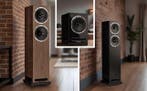 Fyne Audio F500E + F500S series + S-Trax supertweeter + SC-1, Audio, Tv en Foto, Luidsprekers, Ophalen of Verzenden, Nieuw, Front, Rear of Stereo speakers