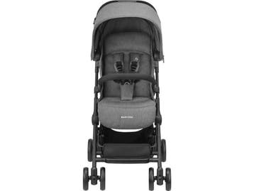 Maxi-Cosi Lara2 - Buggy - Superlicht - Select Grey, Verzenden, Zo goed als nieuw, Maxi-Cosi