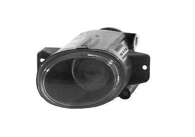 Seat Leon 1999-2005 Mistlamp Rechts (Mistlampen), Auto-onderdelen, Verlichting, Nieuw, Verzenden