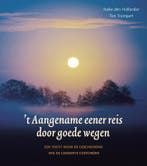 t Aangename eener reis door goede wegen 9789079156276, Verzenden, Gelezen, Ineke den Hollander