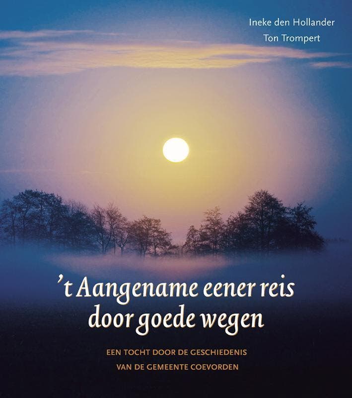 t Aangename eener reis door goede wegen 9789079156276, Boeken, Geschiedenis | Stad en Regio, Gelezen, Verzenden