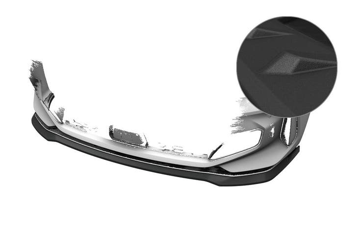 Cupspoiler voor Seat Arona FR CSL850-S, Auto-onderdelen, Carrosserie en Plaatwerk, Nieuw, Verzenden