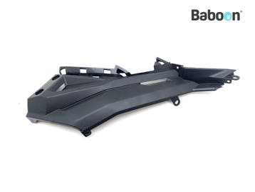 Kontpaneel Links Honda X-ADV 750 2025-2026 (X-ADV ADV750, Verzenden, Gebruikt
