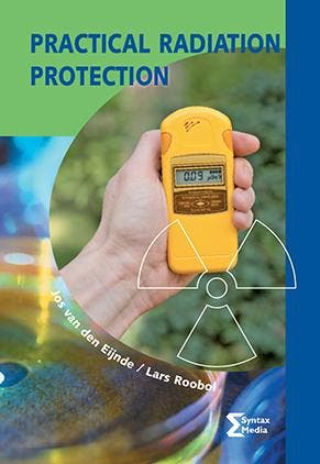 Practical Radiation Protection / Heron-reeks - Lars Roobol, Verzenden, Gelezen, Lars Roobol