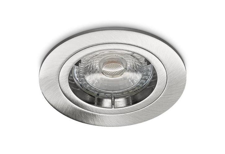 Norton HLV-A Downlight, Spot, Schijnwerper - 17003, Tuin en Terras, Buitenverlichting, Overige typen, Nieuw, Verzenden