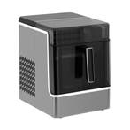IJsblokjesmachine Ice Maker Ijsmachine RVS 12 Kg/Dag, 2 tot 3 liter, Ophalen of Verzenden, Refurbished