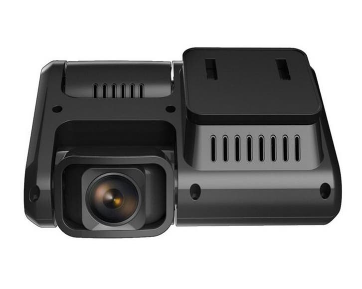 DrPhone RangeT1 PRO Dashcam – GPS - 4K Ultra HD – WiFI + Dub, Auto diversen, Dashcams, Verzenden