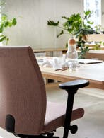 HÅG Creed 6002 bureaustoel, Overige plaatsen, Ophalen of Verzenden, Nieuw in verpakking, Stoel